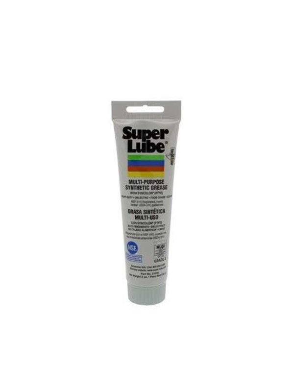 Super Lube 85g Mechanical Grease - 3D printer