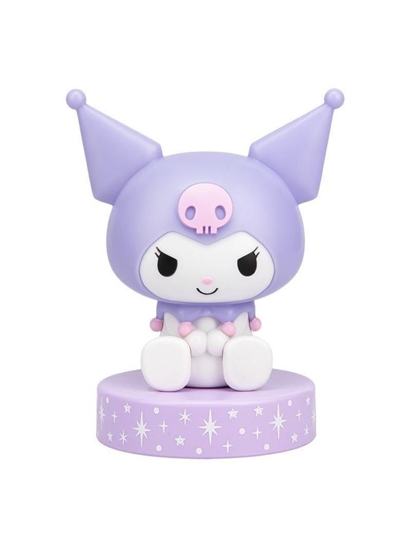 Paladone - Hello Kitty - Kuromi Icon - Lampe