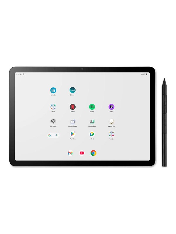 Wacom MovinkPad 11 - Graphics tablet 11"