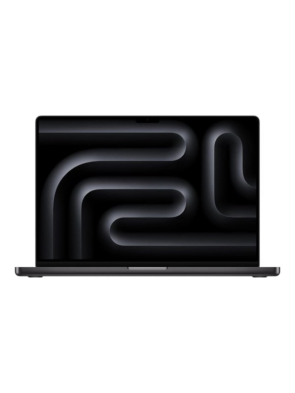 Apple MacBook Pro - 16.2" | M5 Max | 36GB | 2TB | Space Black