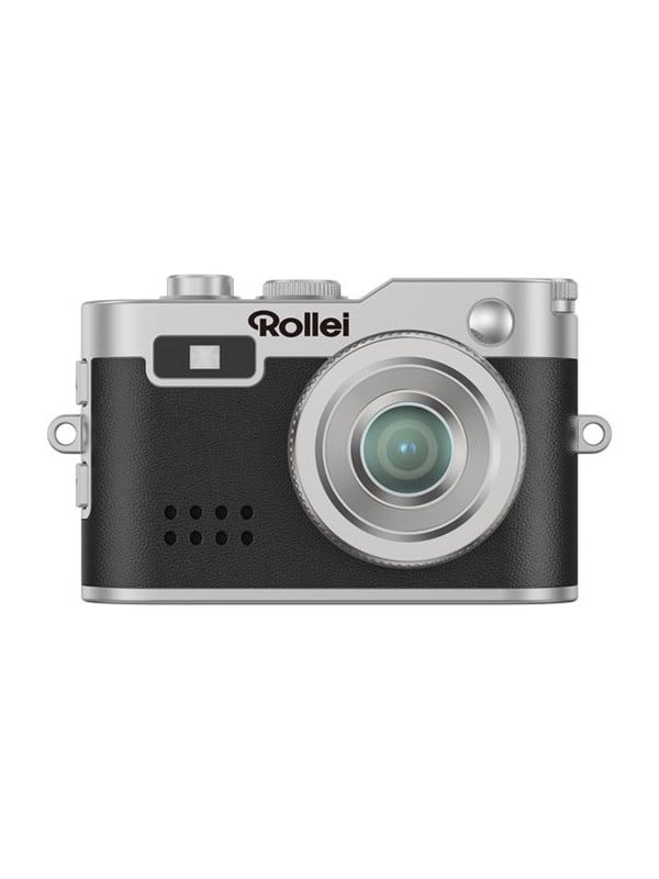 Rollei Mini Digital Camera - Black