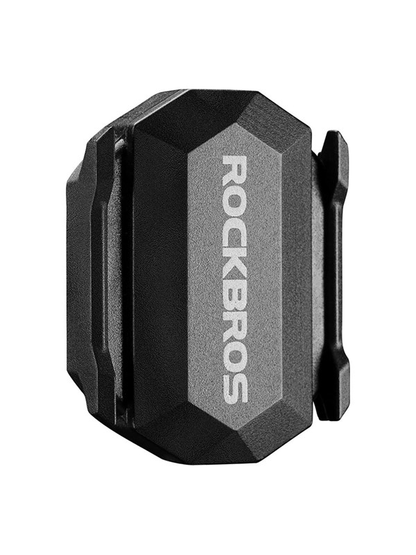 Rockbros C3 ANT+ / Bluetooth 2-in-1 Speed ​​or Cadence Sensor - Black
