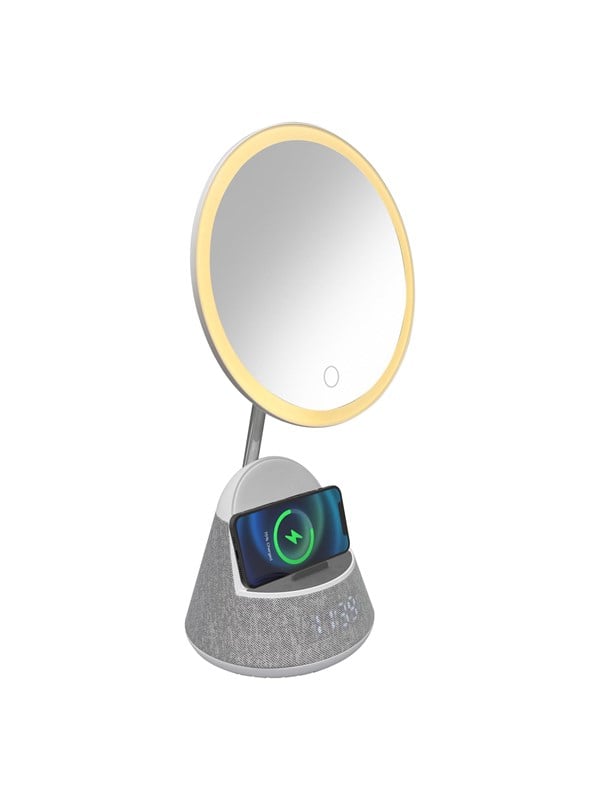 STREETZ 4-in-1 Makeup Mirror