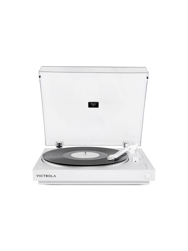 Victrola Automatic VPT-800 - Platespiller Hvit