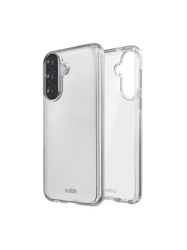 SBS Skinny Cover for Samsung Galaxy A37 - Transparent