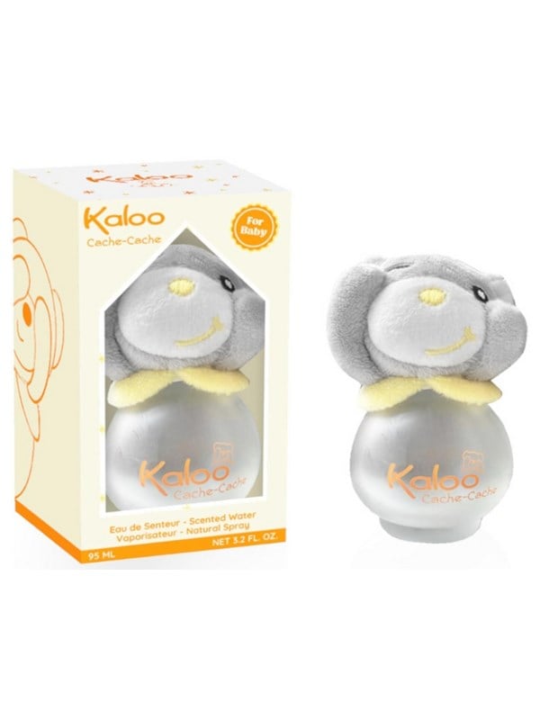 kaloo Cache-Cache Scented Spray 100 ml - 100 ml