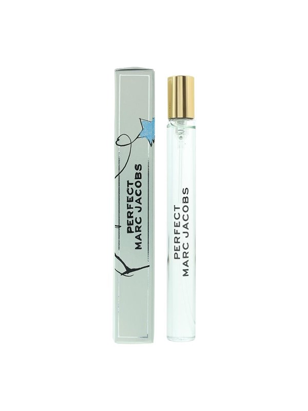 Marc Jacobs Perfect Eau de Toilette 10 ml - 10 ml