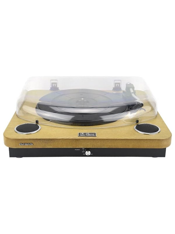 Aiwa GBTUR-120WDMKII - Platespiller