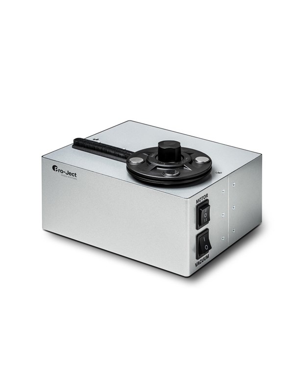 Pro-Ject VC-E Mini - Compact Vinyl Record Cleaning Machine - Platespiller