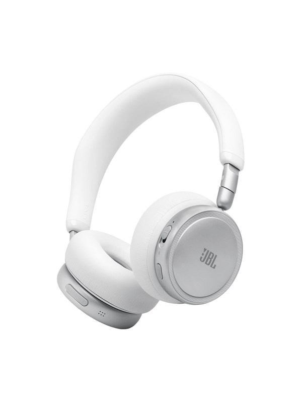 JBL Live 680NC - White