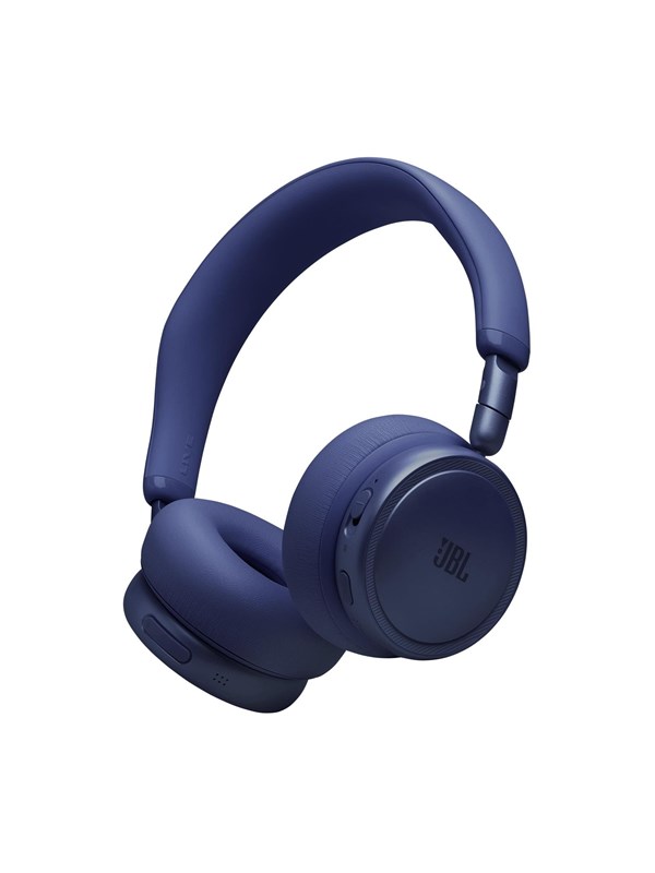 JBL Live 680NC - Blå