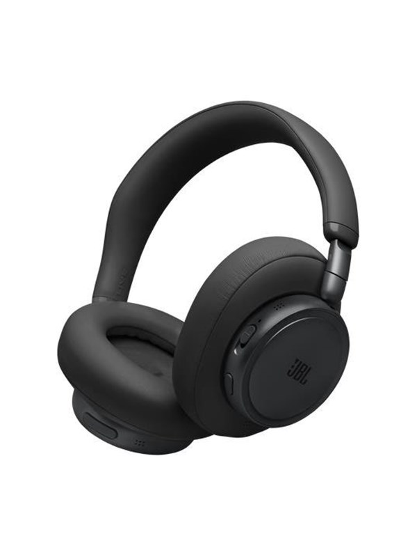 JBL Live 780 NC - Svart