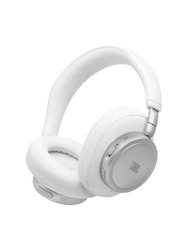 JBL Live 780 NC - White