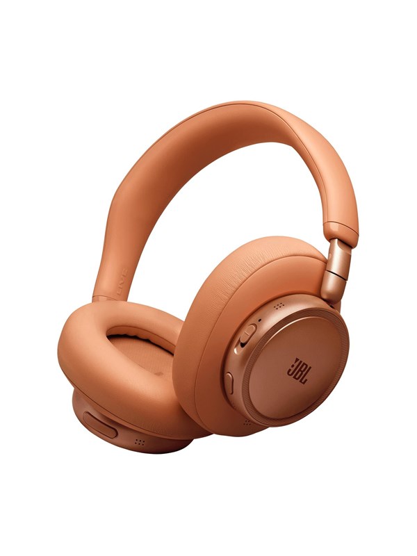 JBL Live 780 NC - Oransje