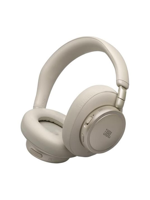 JBL Live 780 NC - Champagne
