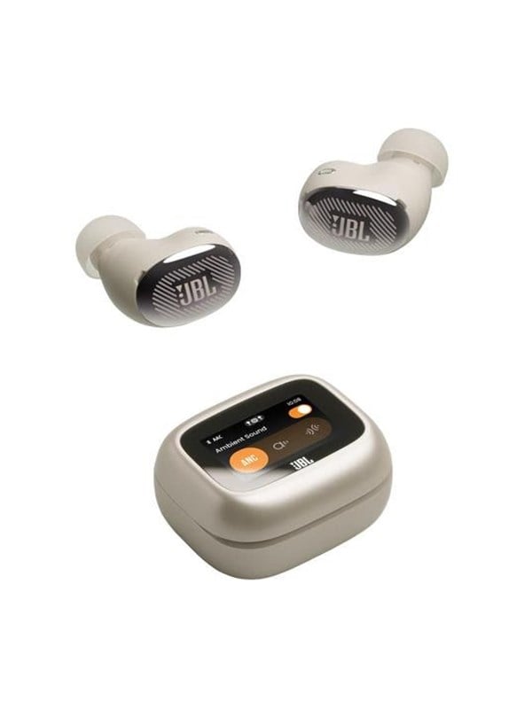JBL Live Buds 4 - Champagne