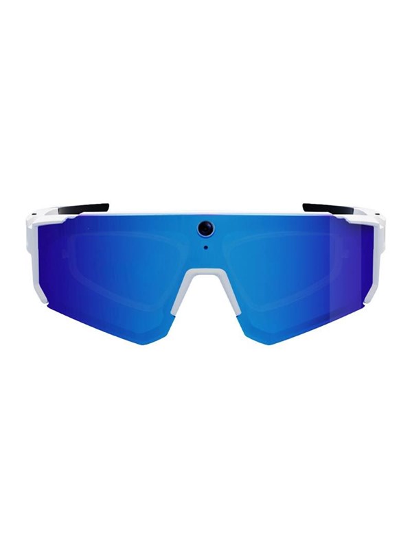 Colmi V06 AI Sports Sunglasses - White