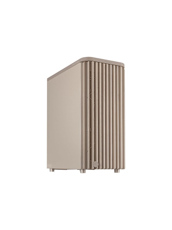 ASUS ProArt PA401 - Kabinett - Tower - Beige
