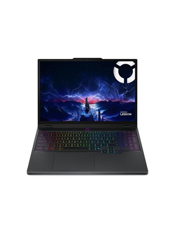 Legion 5 - 15.1" | RTX 5060 | Core i7 | 32GB | 1TB