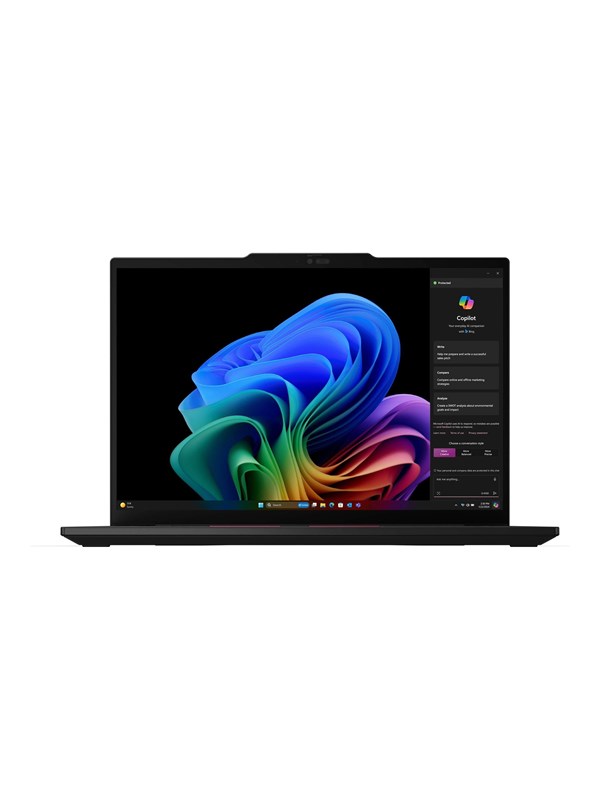 Lenovo Thinkpad T14s Gen 6 - 14" | Ryzen AI 5 | 32GB | 512GB