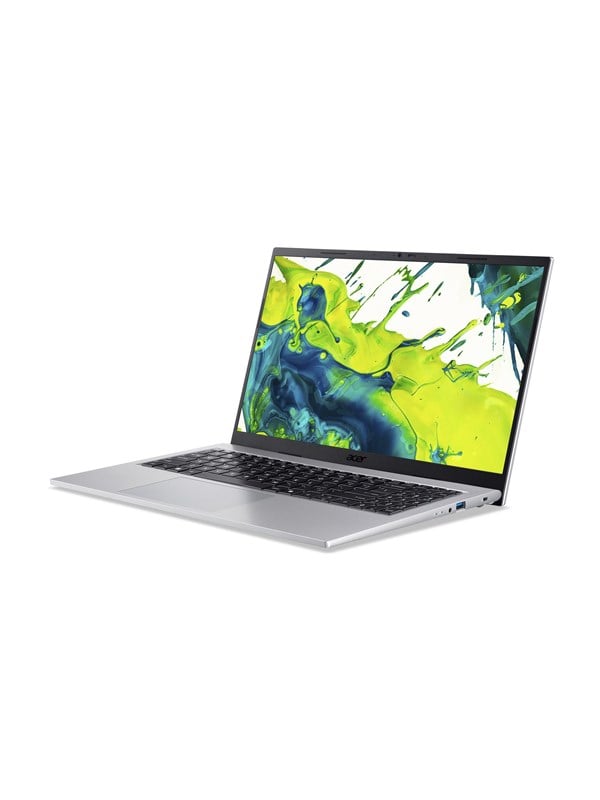 Aspire Go 15 15,6" FHD (pure silver)