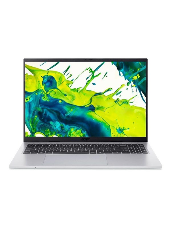Aspire Go 16" FHD (pure silver)