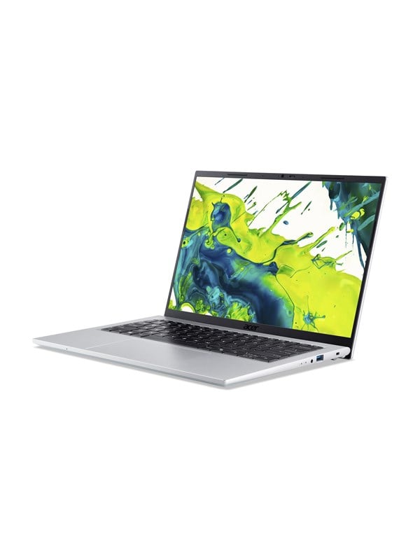 Aspire Go 14 AG14-72P 14" WUXGA (pure silver)