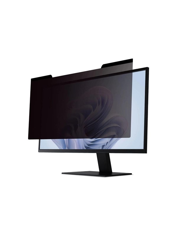 Dicota display privacy filter - universal (16:9) - 23"