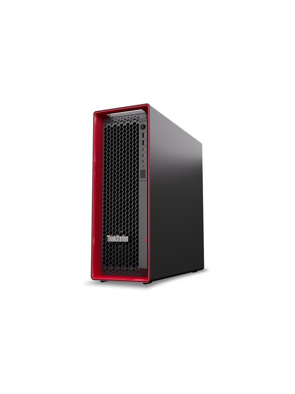Lenovo ThinkStation P5 Gen 2 - tower - AI Workstation - Xeon 638 3.2 GHz - vPro Enterprise - 32 GB - SSD 1 TB - Nordic