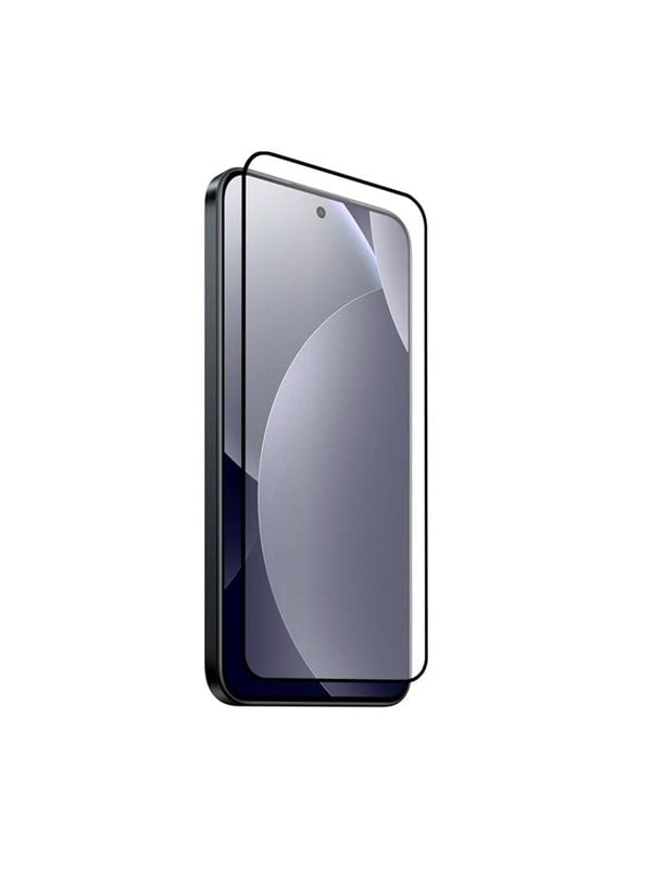 3D Armour Glass Lite - Xiaomi Redmi Note 15 Pro (Full Glue Screen Protector)
