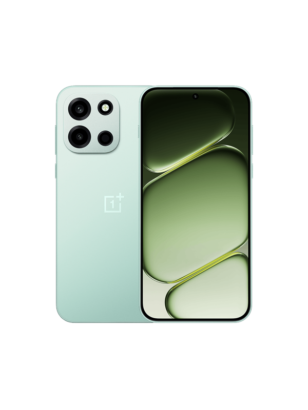 OnePlus Nord 6 512GB/12GB - Fresh Mint