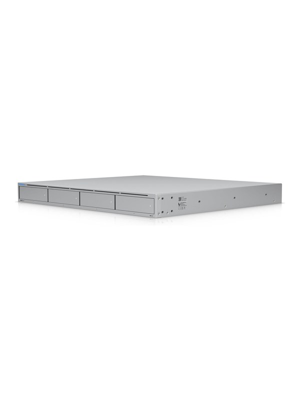 Ubiquiti UniFi UNAS Pro 4 - NAS-Server