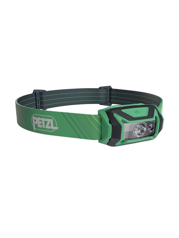 Petzl Tikka Core – 450 lm