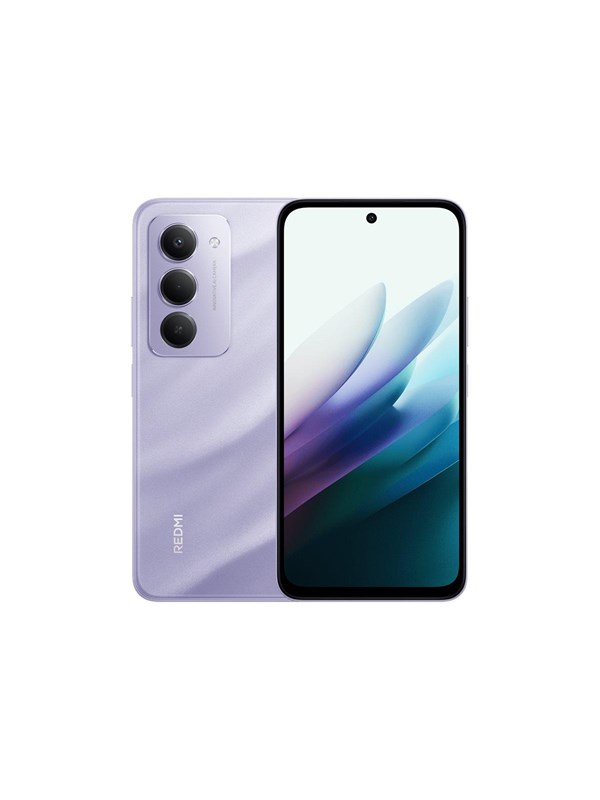 Xiaomi Redmi 15 4G 128GB/6GB - Sandy Purple