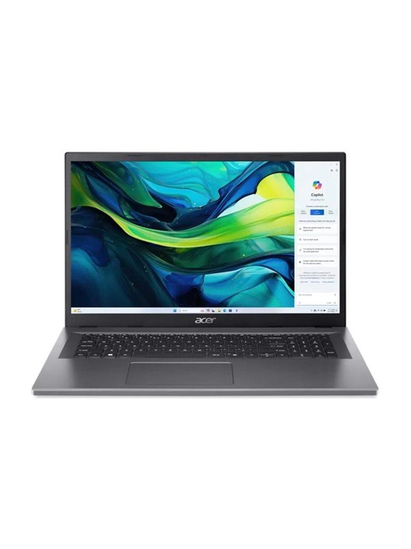 Aspire Go 17 17,3" FHD (steel grey)