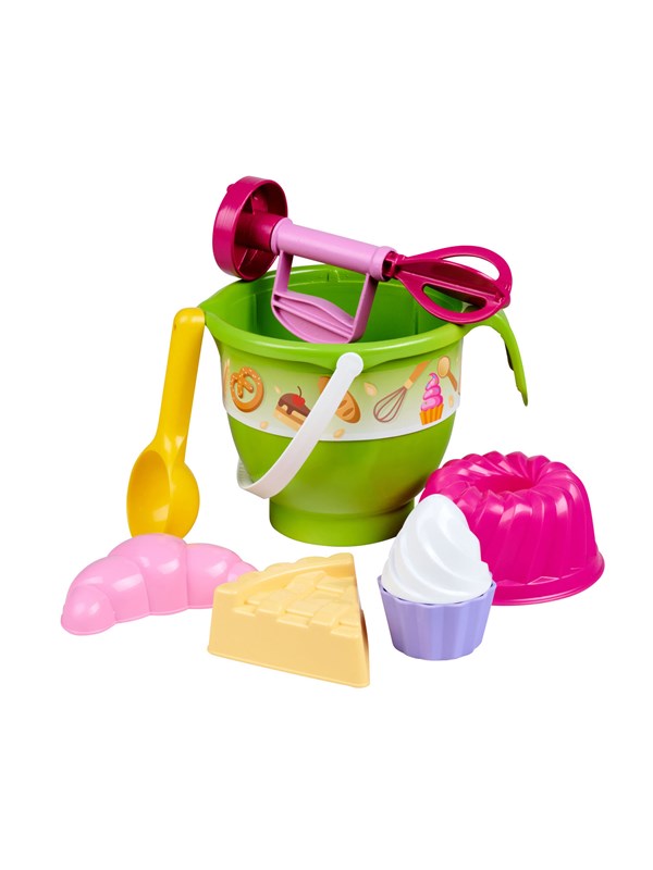 Others Bakery Set