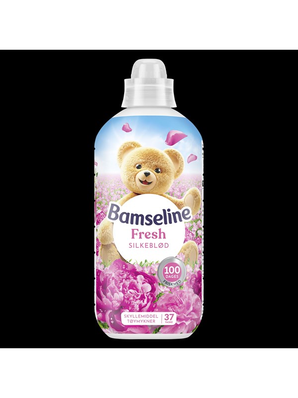 Bamseline Silky Soft 925ml