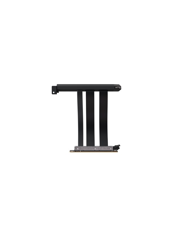 HYTE PCIe 5.0 Hyper Riser - Black