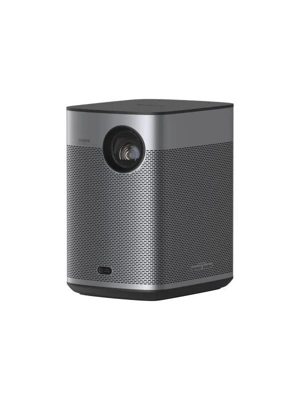XGIMI Prosjektor Halo+ - Google TV - 1920 x 1080 - 800 ANSI lumens