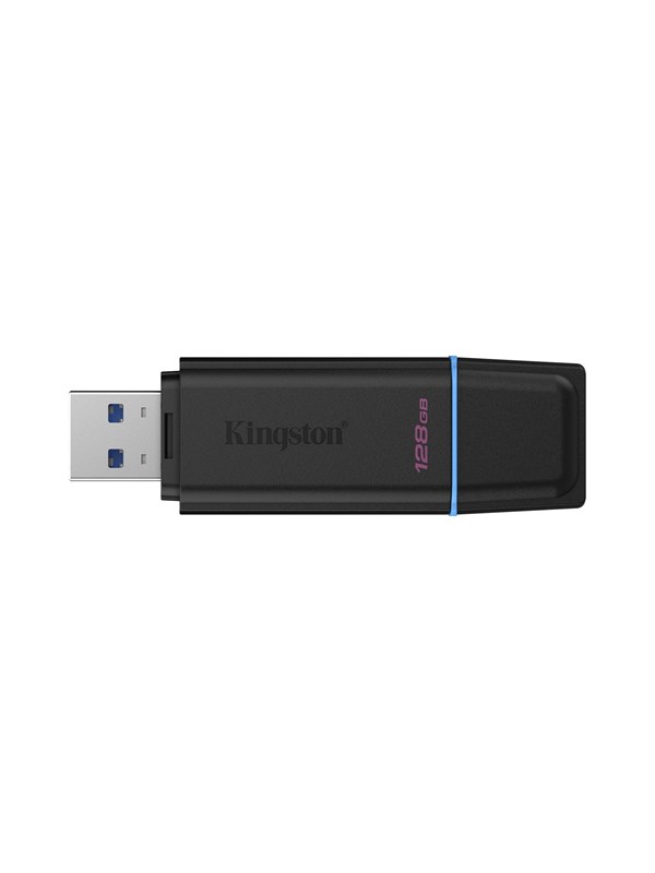 Kingston DataTraveler Exodia G2 - 128GB - Minnepenn