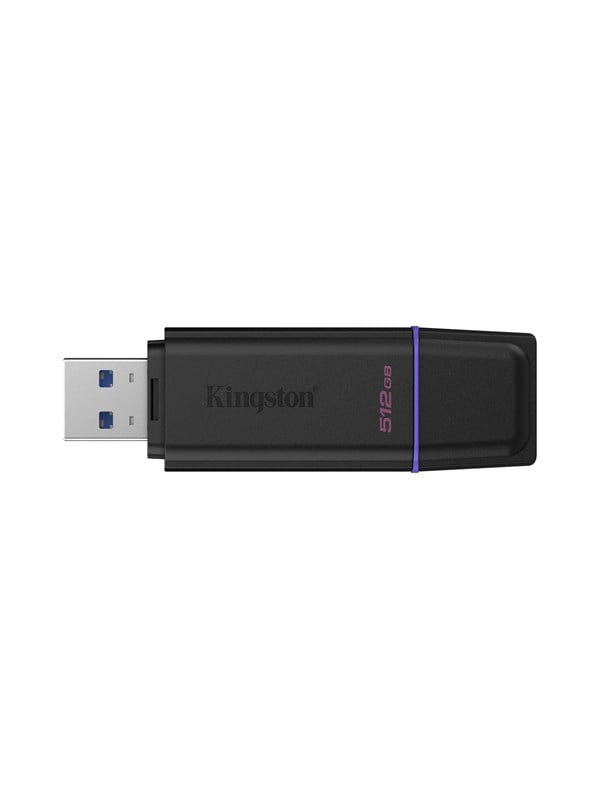Kingston DataTraveler Exodia G2 - 512GB - Minnepenn