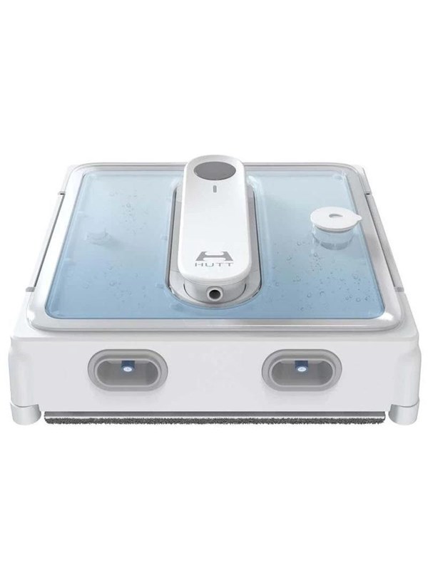 HUTT W9 - White