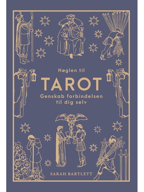 Nøglen til tarot