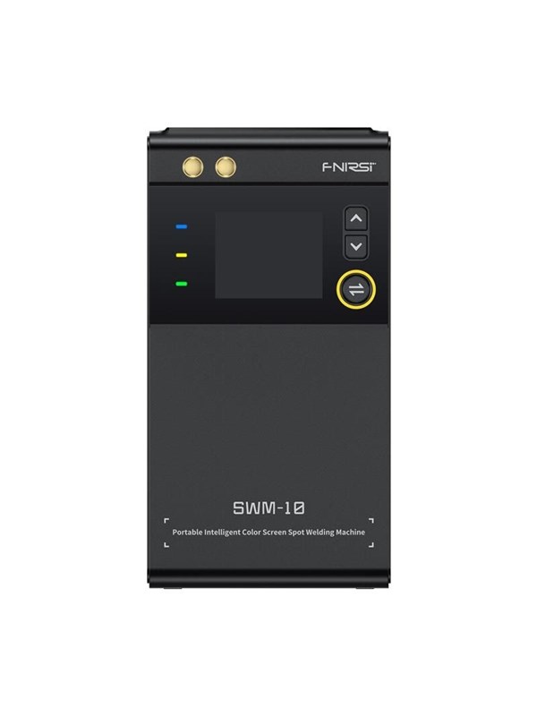 FNIRSI SWM-10 Portable 2-in-1 Spot Welding Machine