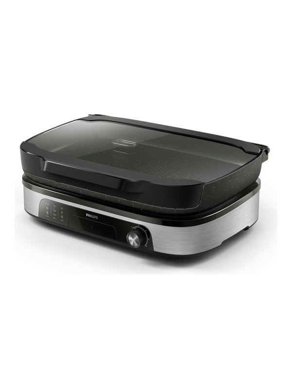Philips 5000 series HD6212 - grill