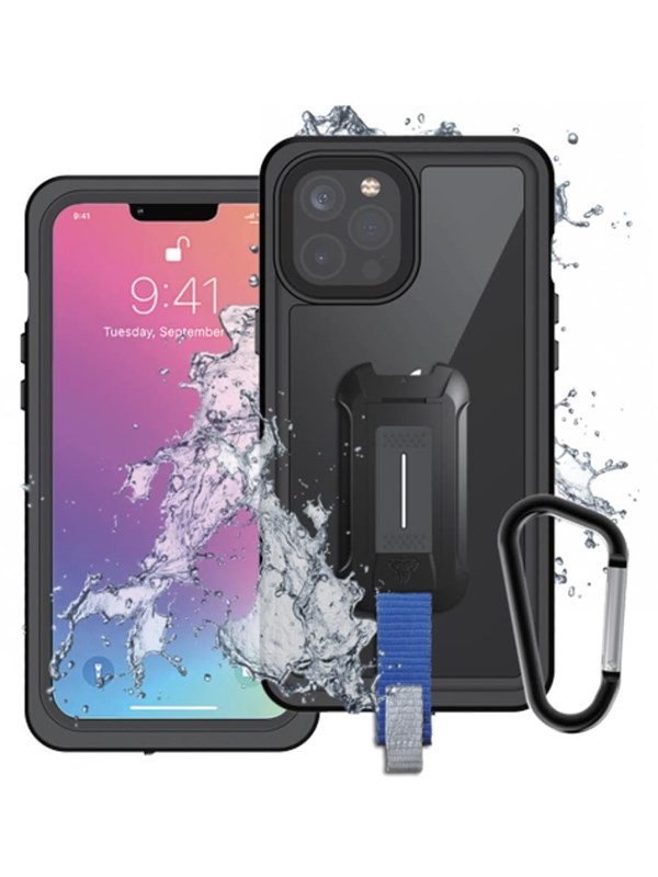 Armor-X Vanntett deksel til iPhone 13 mini