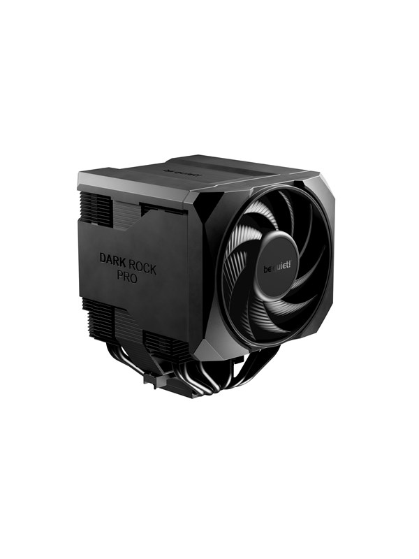 be quiet! Dark Rock Pro 6 - CPU Luftkjøler - Max 32 dBA