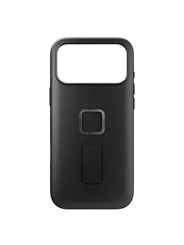 Peak Design Mobile Everyday Loop Case iPhone 17 Pro Max Black