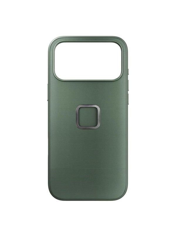 Peak Design Mobile Everyday Fabric Case iPhone 17 Pro Max Sage