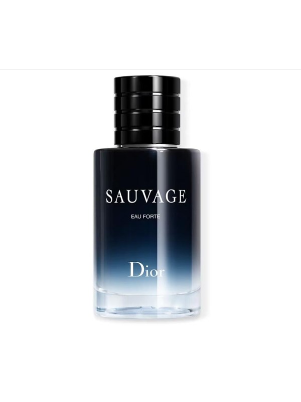 Christian Dior Sauvage Eau Forte Parfum - 60 ml